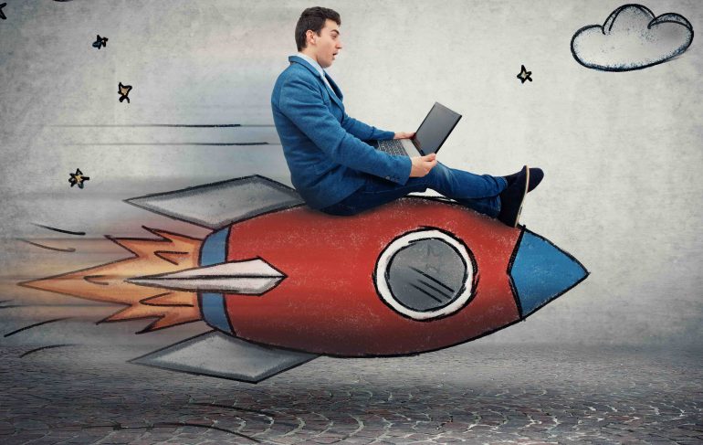 startup turismo