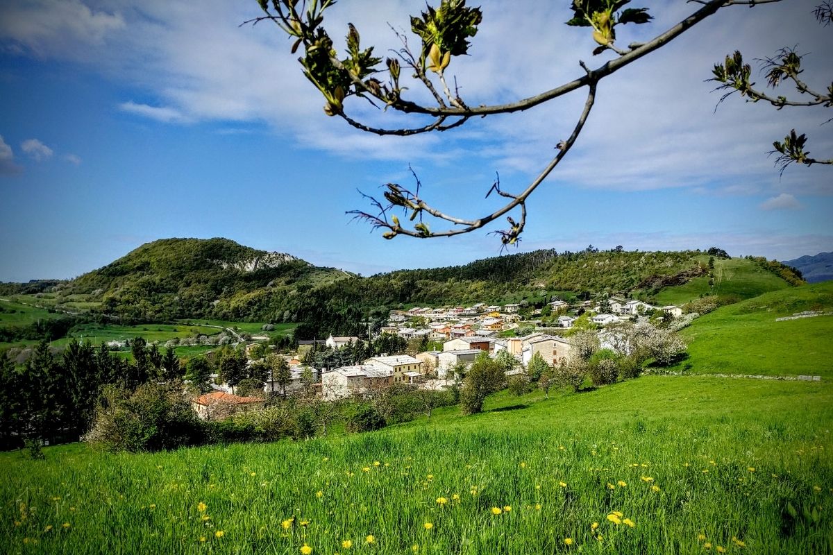 trekking aigae verona monti lessini e valpolicella