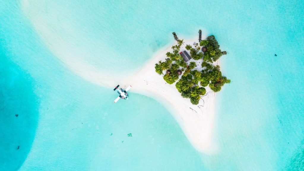 viaggio alle maldive