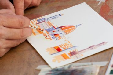 visitare firenze artigiani