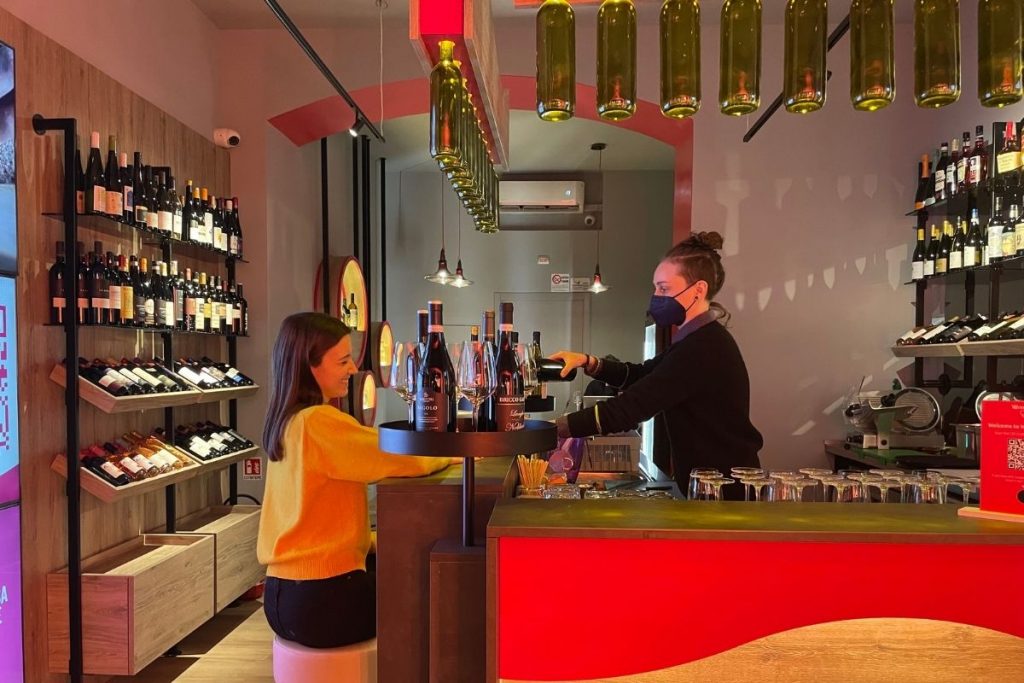 winelivery pop milano