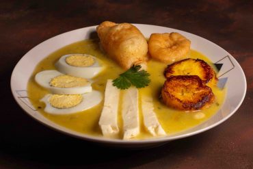 zuppa fanesca ecuador
