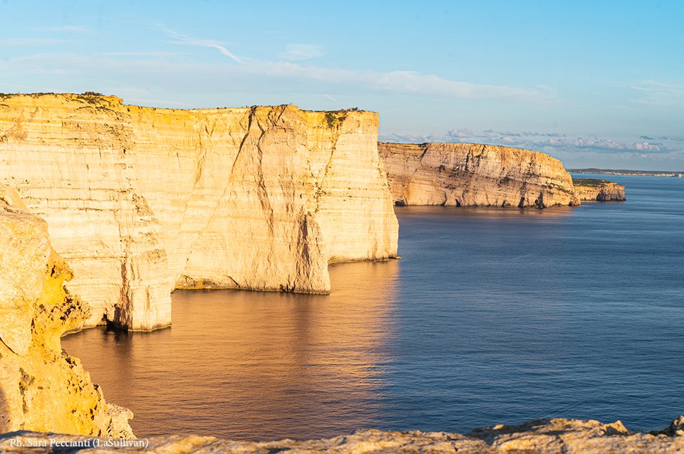 Beyond Clichés Malta Sara_Peccianti (LaSullivan) Scogliere