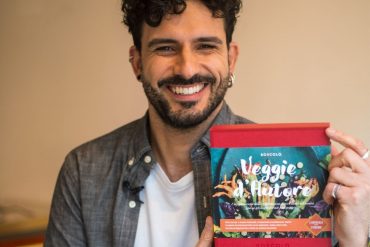 Boscolo Gift Veggie Marco Bianchi