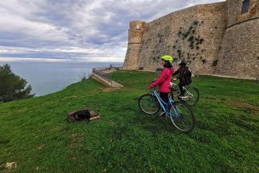 Castello Aragonese foto Antonio Corrado
