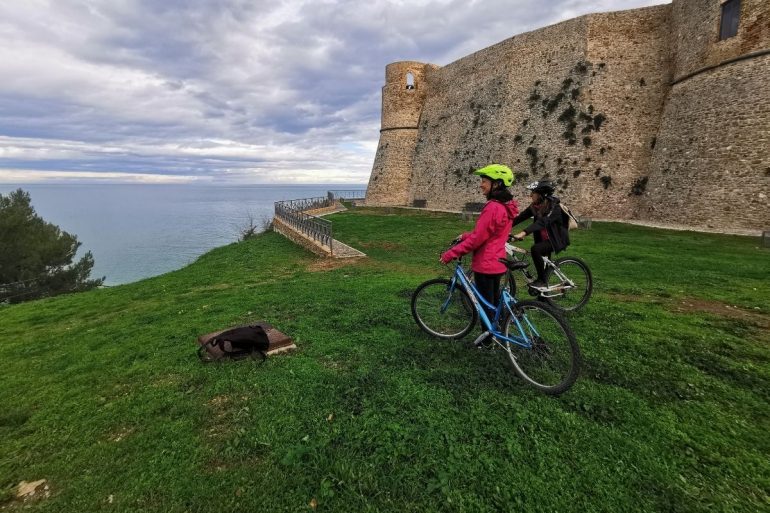 Castello Aragonese foto Antonio Corrado