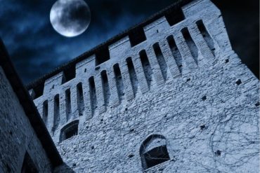 Castello di Varano escape room