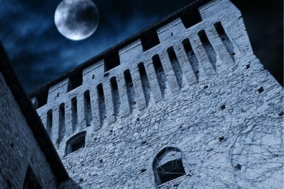 Castello di Varano escape room
