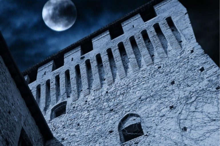 Castello di Varano escape room