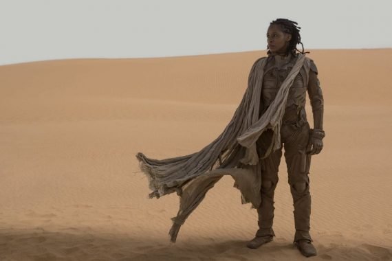 Dune location