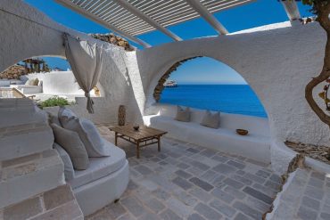 La Calandra Resort Lampedusa