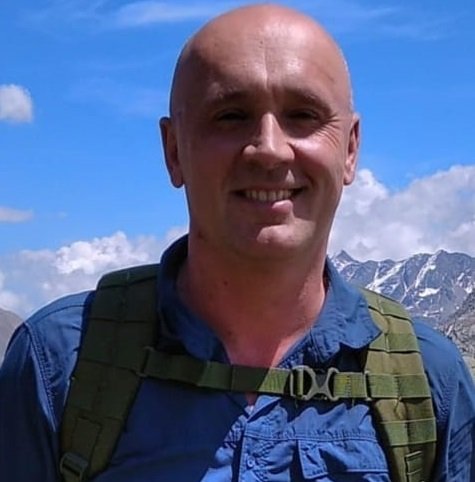 Marian Mocanu guida Aigae
