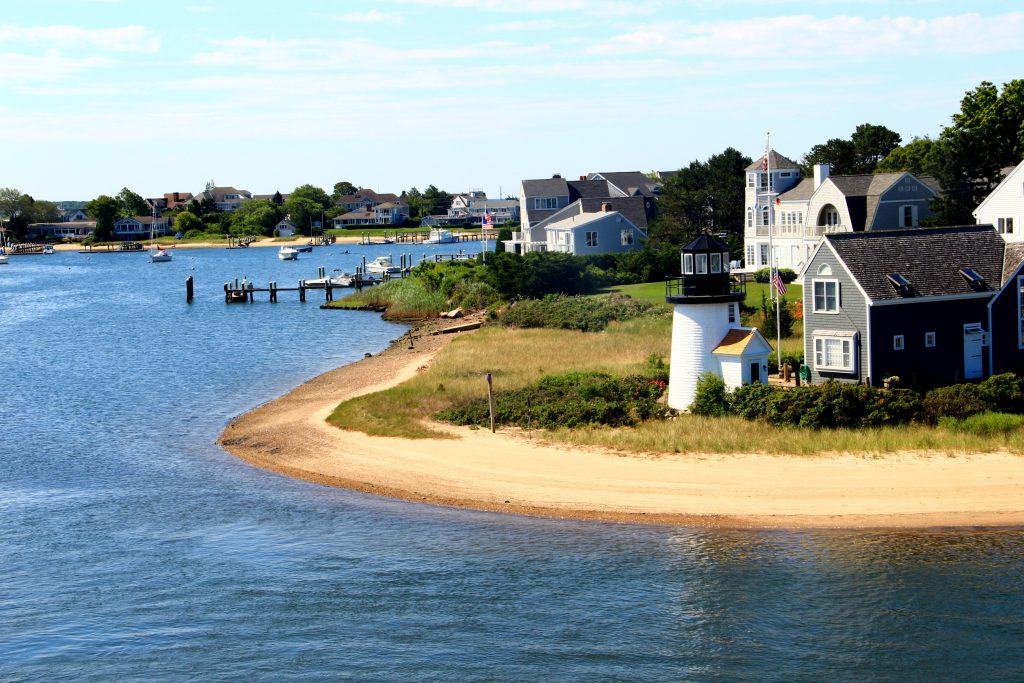 Cape Cod