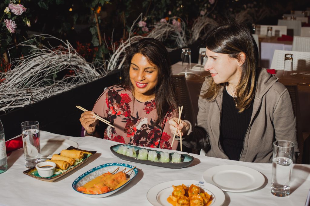 New York Restaurant Week