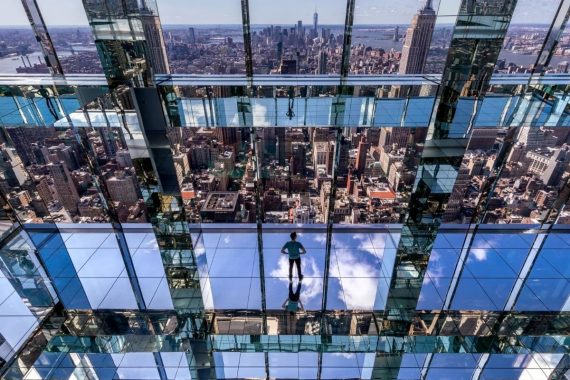 New York Summit One Vanderbilt