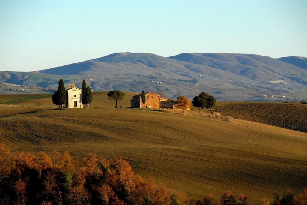 Toscana