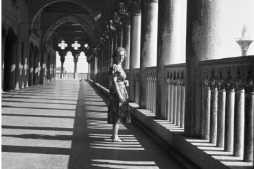 Venezia Sabine Weiss