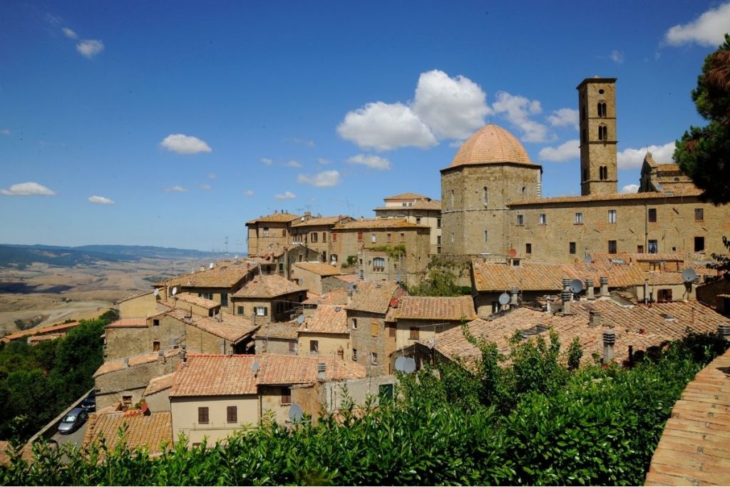 Volterra