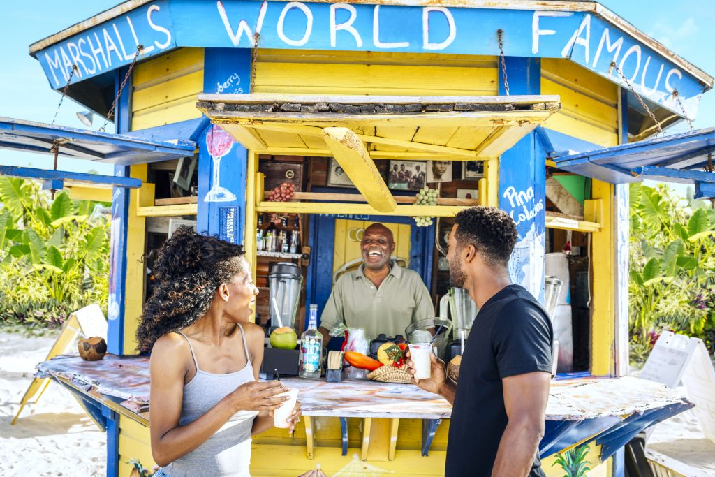 bahamas nassau