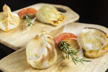 empanadas