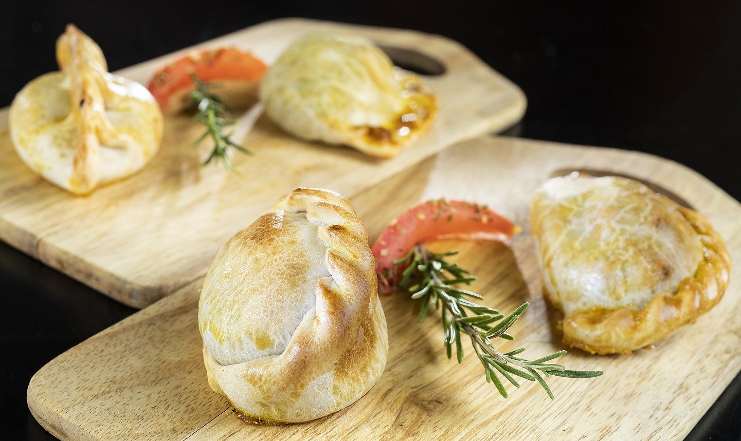 empanadas
