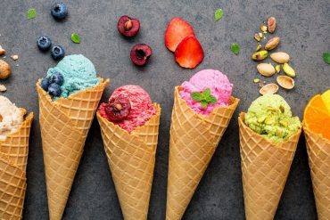 gambero rosso gelaterie guida
