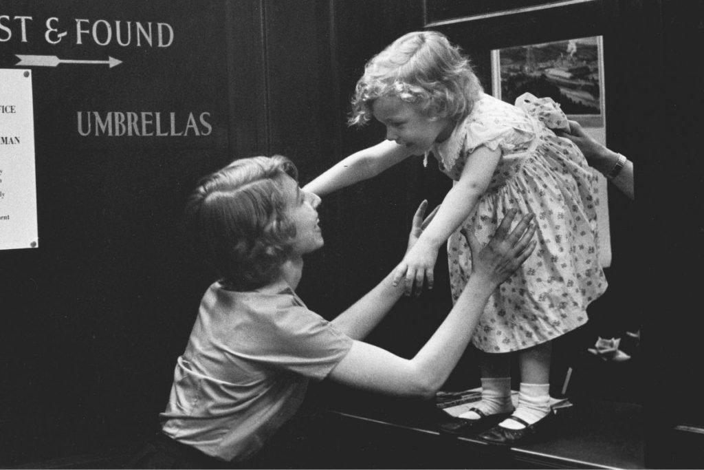 mostra Sabine Weiss Venezia