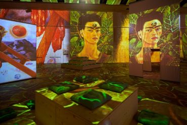 mostra frida khalo bruxelles