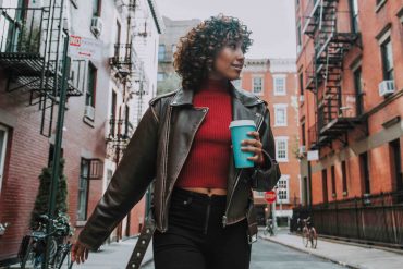 new yorker