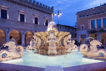 Pesaro capitale italiana cultura 2024