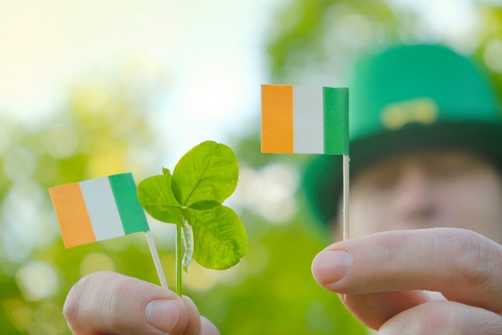 san patrizio irlanda