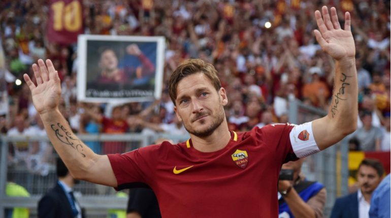 totti