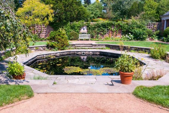 tour giardini turismo botanico