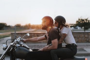 vacanze in moto