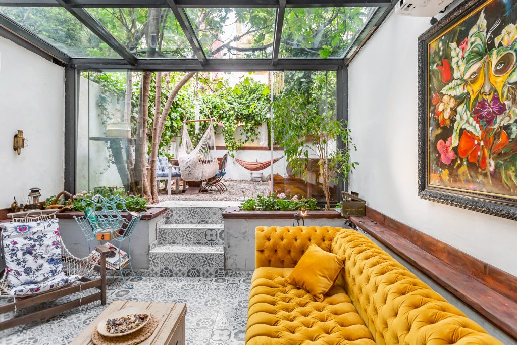 Airbnb Istanbul