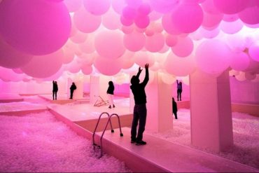 Balloon Museum