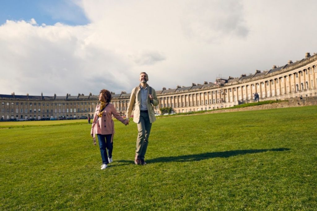 Bath Bridgerton
