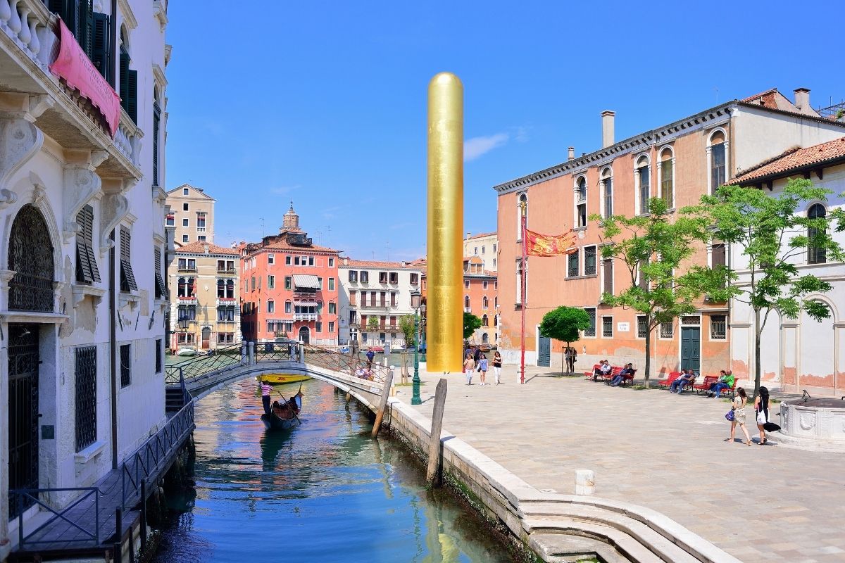 Biennale Venezia
