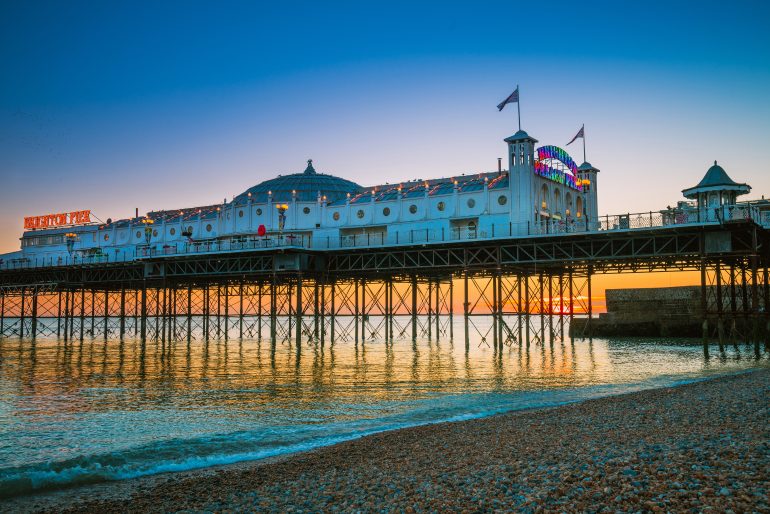 Brighton