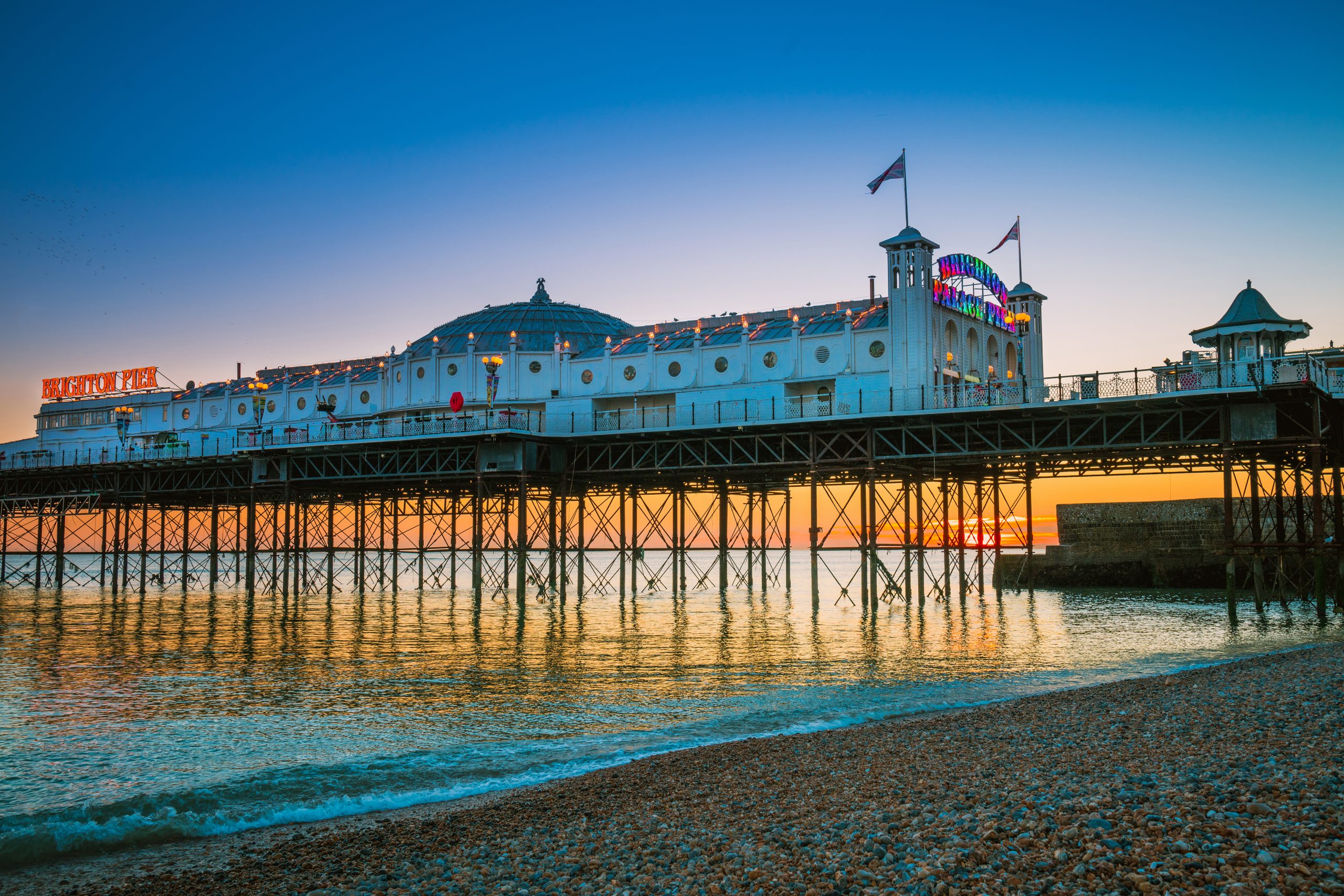 Brighton