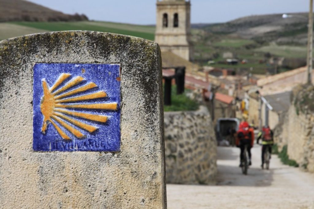 Cammino di Santiago