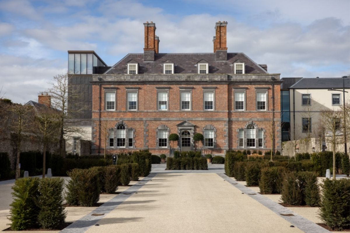 Cashel Palace Hotel