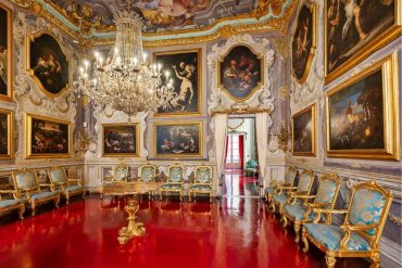 Genova Palazzo Spinola