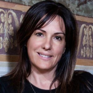 Isabella Perazzoli, CEO Only4U