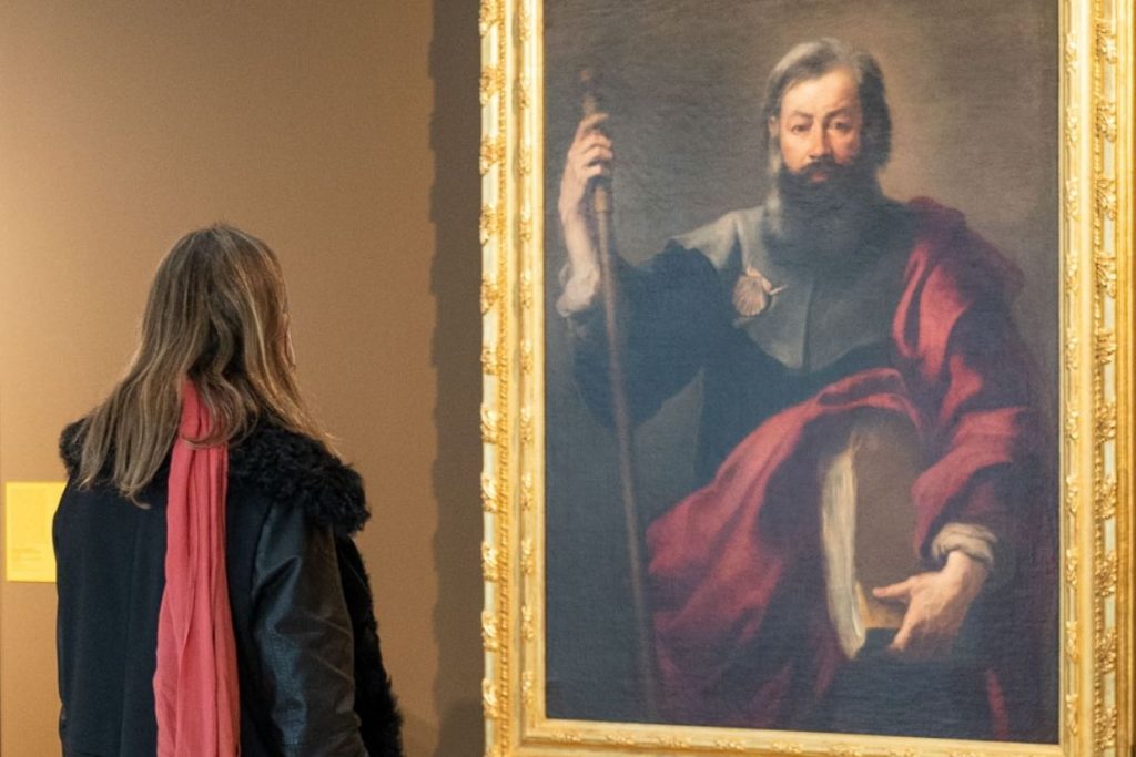 Mostra Cammino di Santiago