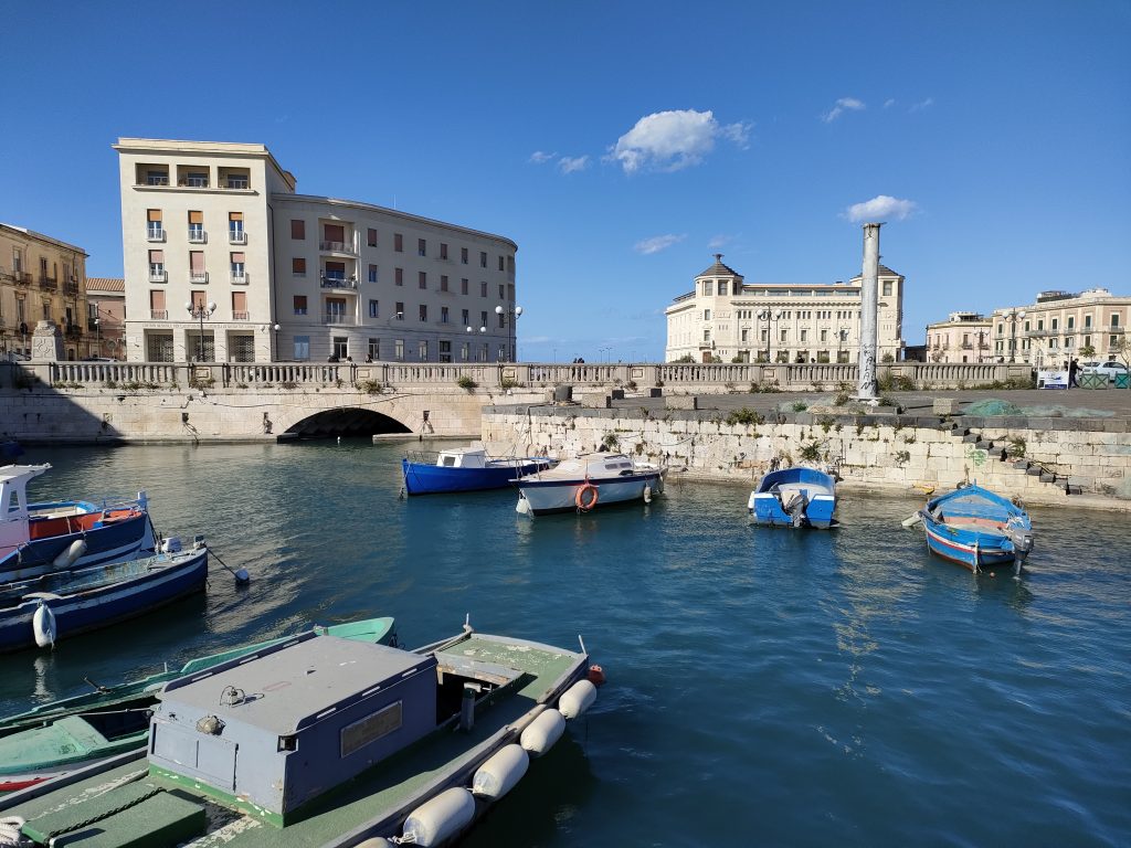 Ortigia
