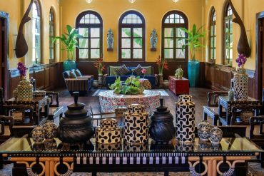 Palazzo del Governatore Phuket