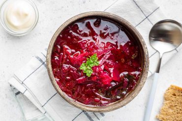 borscht
