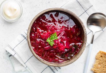 borscht