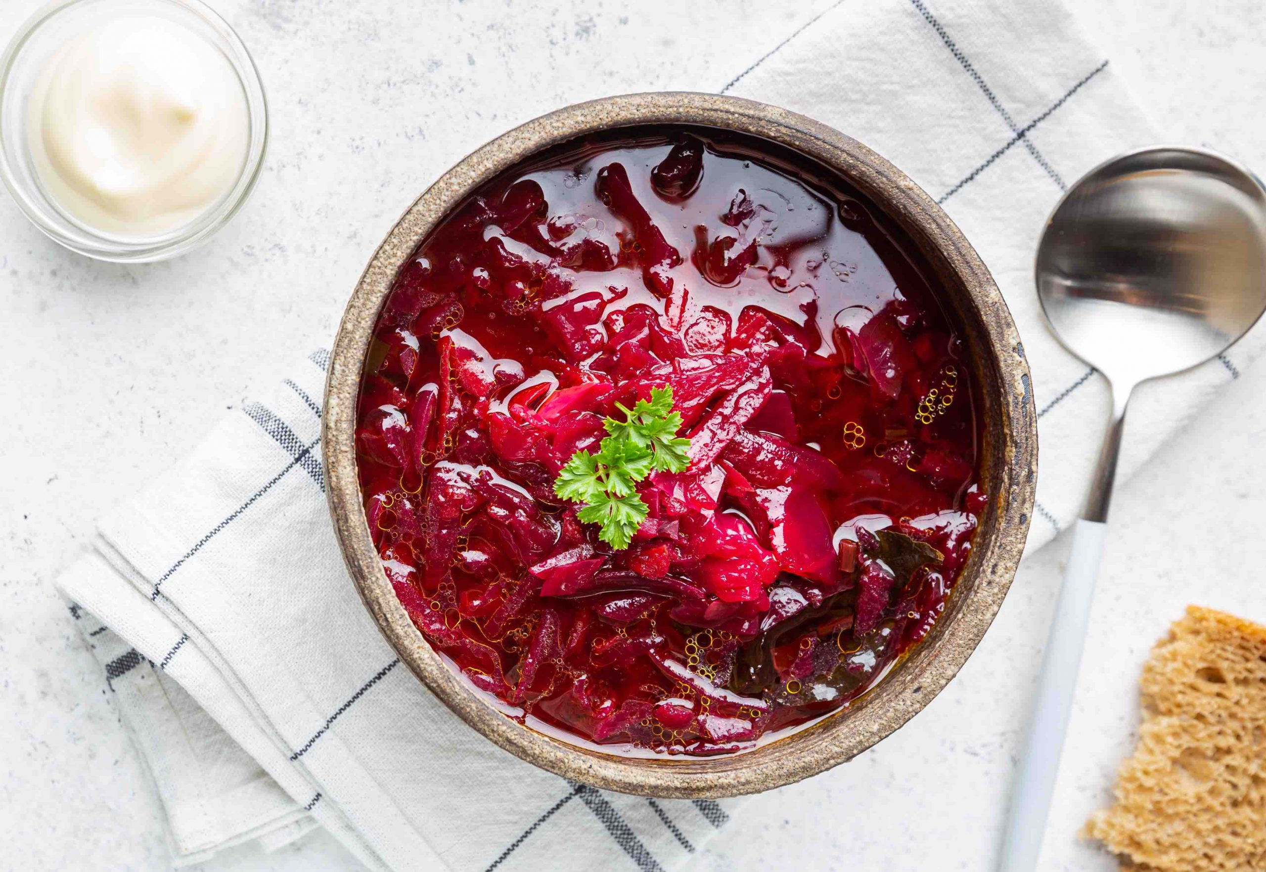 borscht